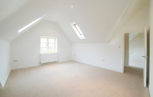 Rotherbridge bedroom extension leads