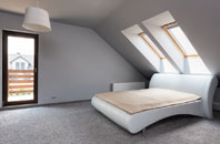 Rotherbridge bedroom extensions