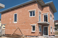 Rotherbridge home extensions