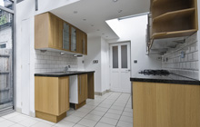 Rotherbridge kitchen extension leads